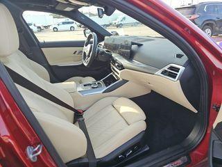 2025 BMW 330 xDrive