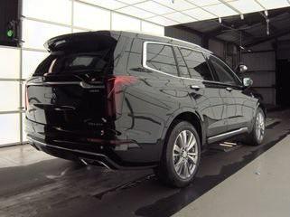 2023 Cadillac XT6 Premium Luxury FWD