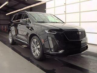 2023 Cadillac XT6 Premium Luxury FWD