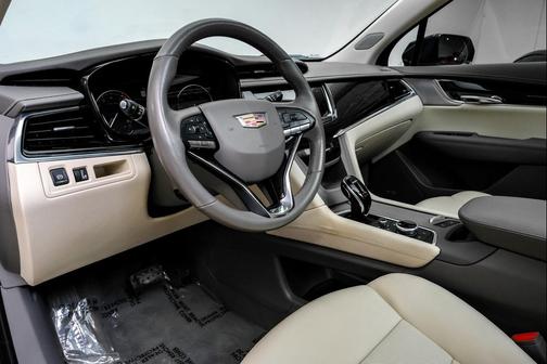 2023 Cadillac XT6 Premium Luxury FWD