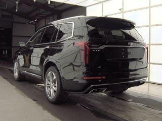2023 Cadillac XT6 Premium Luxury FWD