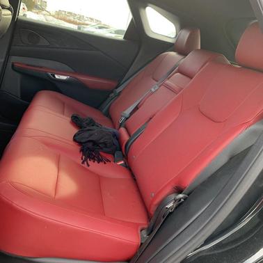 2023 Lexus RX 350 F SPORT Handling