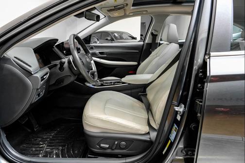2023 Hyundai SONATA Limited