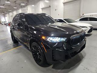 2024 BMW X5 sDrive40i