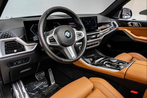 2024 BMW X5 sDrive40i