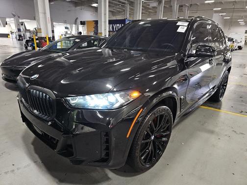 2024 BMW X5 sDrive40i