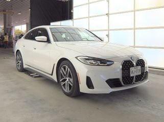 2024 BMW 430 Gran Coupe i