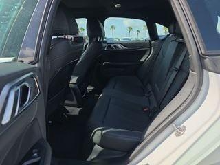 2024 BMW 430 Gran Coupe i
