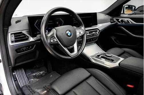2024 BMW 430 Gran Coupe i