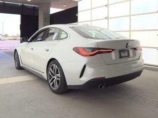2024 BMW 430 Gran Coupe i
