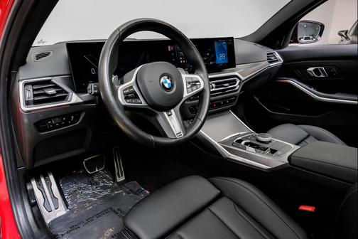 2024 BMW M340 M340i