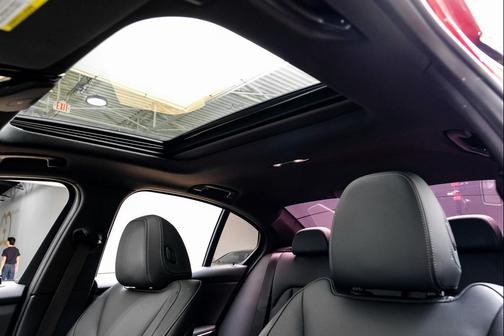 2024 BMW M340 M340i