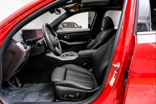2024 BMW M340 M340i