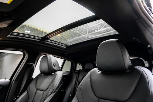 2024 BMW X4 xDrive30i