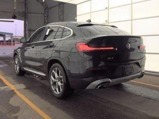 2024 BMW X4 xDrive30i
