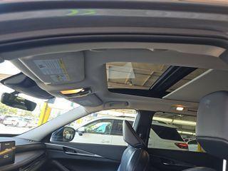 Graphite Shadow 2023 INFINITI QX60 Luxe