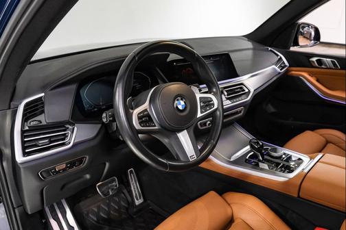 2023 BMW X5 sDrive40i
