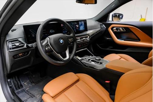 2023 BMW 230 i
