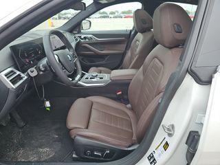 2025 BMW 840 Gran Coupe i xDrive