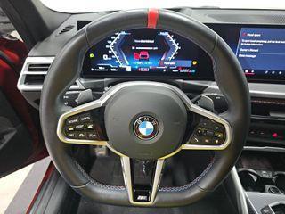 2025 BMW M340 M340i
