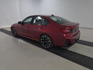 2025 BMW M340 M340i
