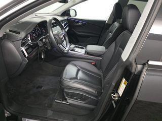 2023 Audi Q8 55 Premium Plus