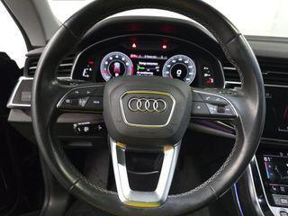 2023 Audi Q8 55 Premium Plus