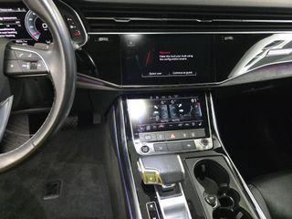 2023 Audi Q8 55 Premium Plus