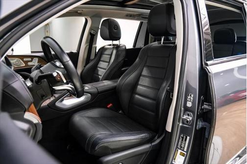 2023 Mercedes-Benz GLS 450 4MATIC