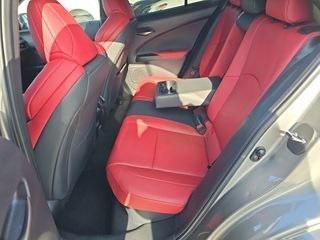 2022 Lexus UX 250h F Sport