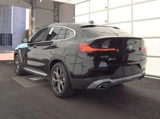 2024 BMW X4 xDrive30i