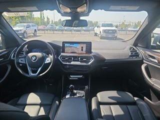 2024 BMW X4 xDrive30i