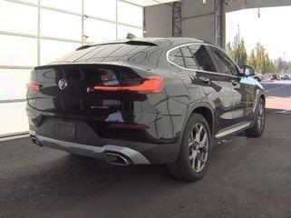 2024 BMW X4 xDrive30i