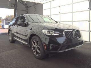 2024 BMW X4 xDrive30i