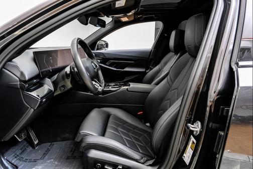 2024 BMW 530 i