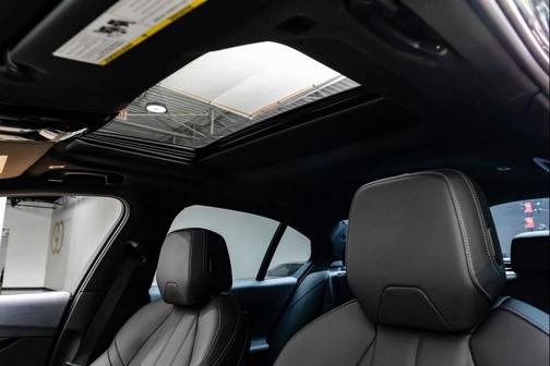 2024 BMW 530 i
