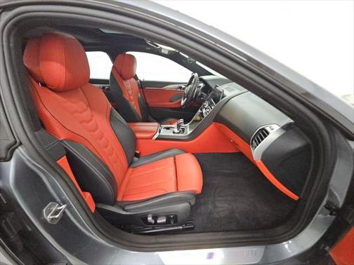 2022 BMW 840 i xDrive