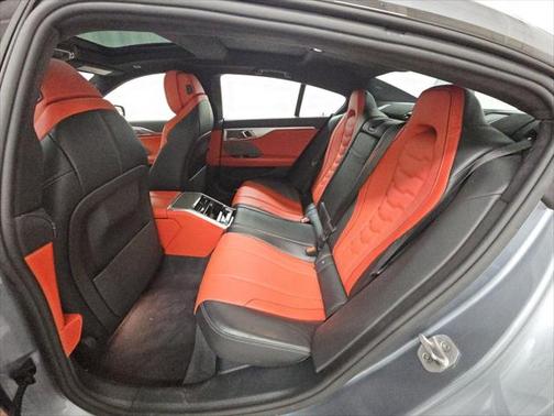 2022 BMW 840 i xDrive