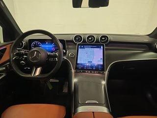 2024 Mercedes-Benz GLC 300 4MATIC