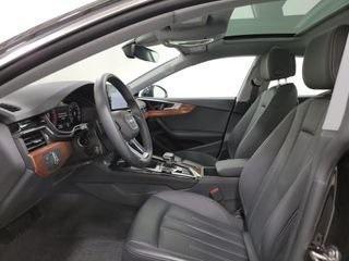 2022 Audi A5 Sportback Premium Plus