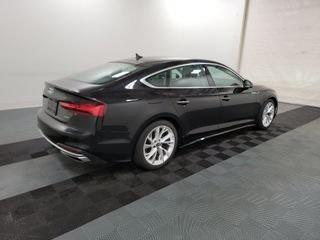 2022 Audi A5 Sportback Premium Plus