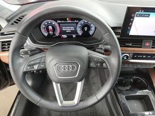 2022 Audi A5 Sportback Premium Plus