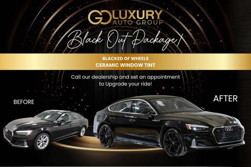 2022 Audi A5 Sportback Premium Plus