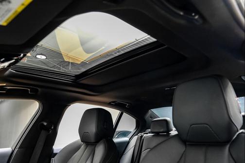 2024 BMW 530 i