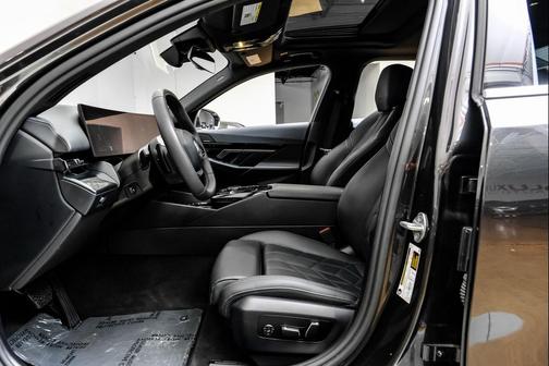 2024 BMW 530 i