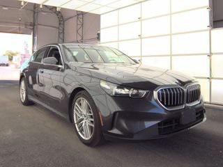 2024 BMW 530 i