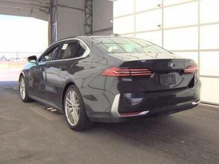 2024 BMW 530 i