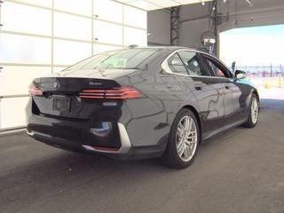 2024 BMW 530 i