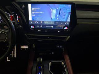 2024 Lexus RX 350 F SPORT Handling