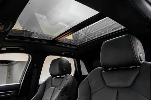 2024 Audi Q3 45 S line Premium Plus